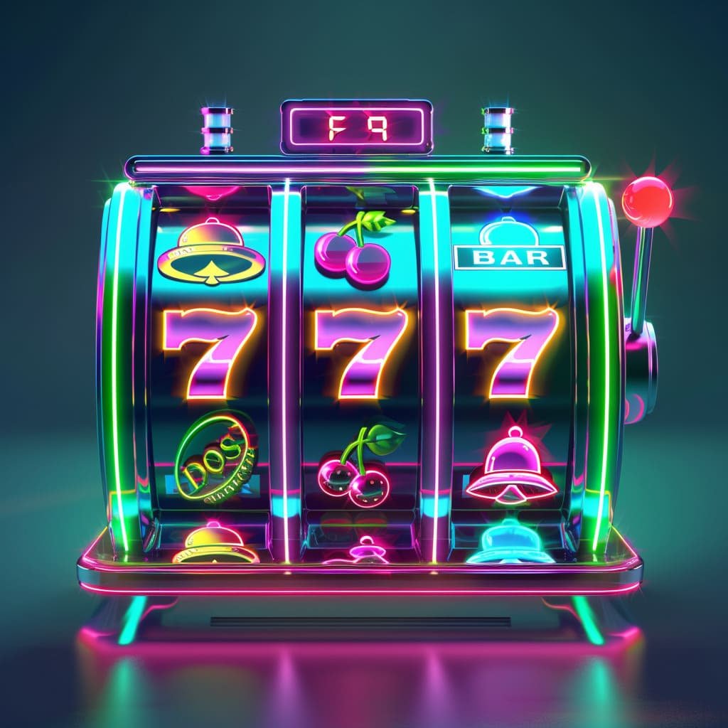 Pengalaman mobile untuk Hadiah Jackpot