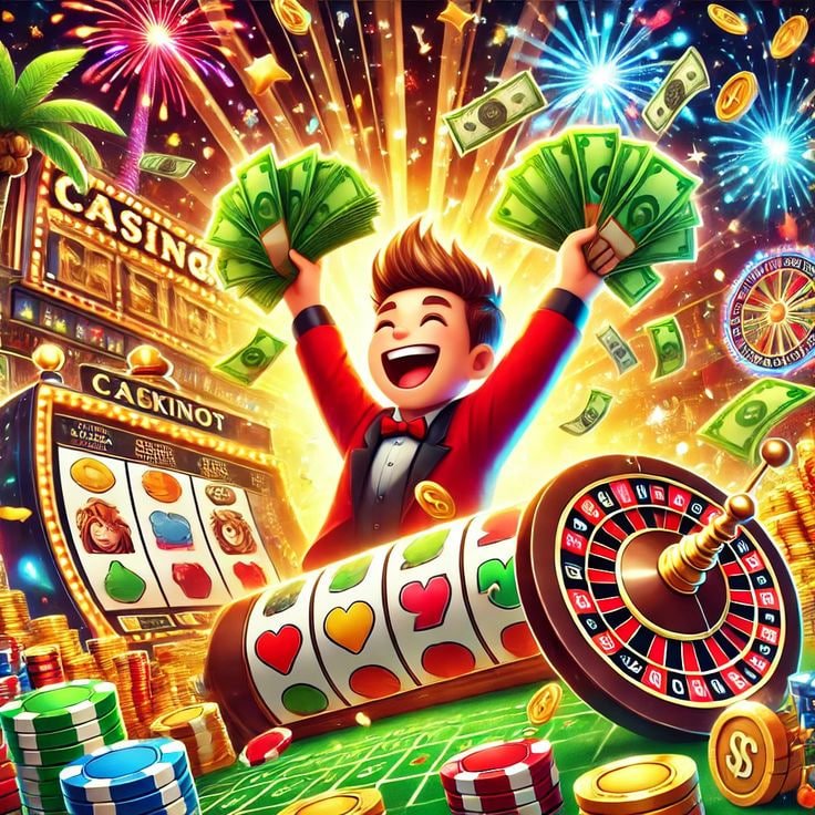 Keamanan akun saat membuka jackpot
